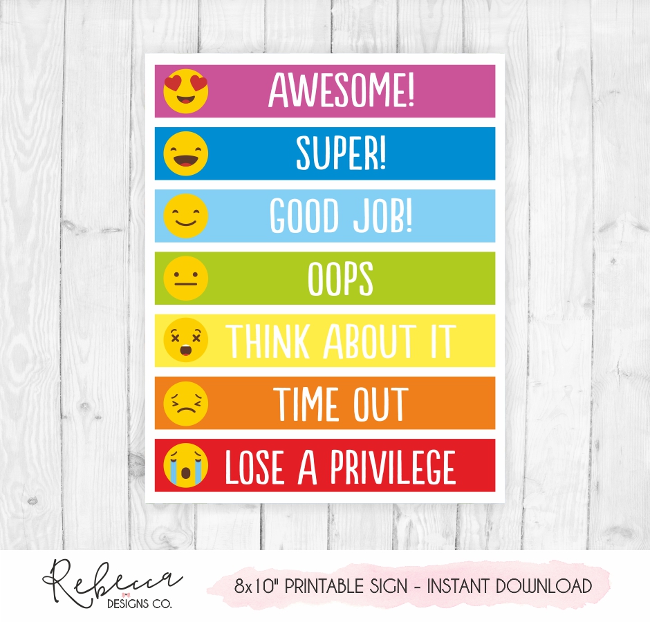 behavior-color-chart-for-kids-learn-how-to-use-three-different